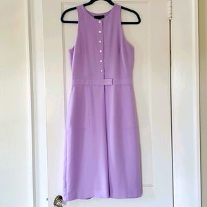 Banana republic dress